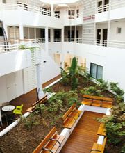 Fondation Partage et Vie - Résidence Jacques d'Aragon image 1