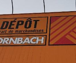 Matériaux de construction HORNBACH Riddes Bild 1