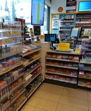 Shell Recharge Charging Station Bild 13