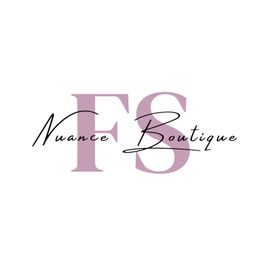 Nuance Boutique logo