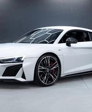 Sportsluxurycars 4you GmbH Bild 9