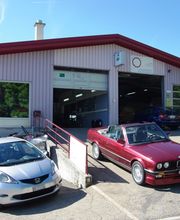 Carrosserie du Rond-Point SA Bild 1