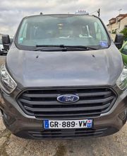 TAXI VAN PMR image 2