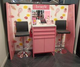 Brow Bar Benefit Cosmetics immagine 6
