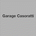Garage CASORATTI