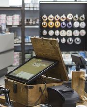 Patrick Weiss Schreinermeister Bild 6