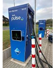Aral pulse Ladestation Bild 3