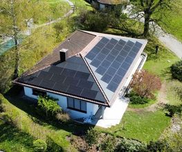 J.Clever SA | Impianti fotovoltaici Bild 6