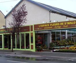 Central fleurs image 14