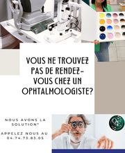 OEIL POUR OEIL image 11