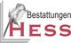 Bestattungen Heß Inh. Katja Olbrich-Fenge