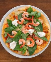 Restaurant Pizzeria Rapido Bild 1