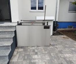 Müller-Treppenlifte Bild 2