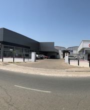 Mitsubishi Fercampo Automoción imagen 7