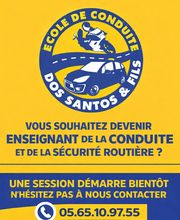 SARL Auto Ecole Dos Santos Et Fils image 6