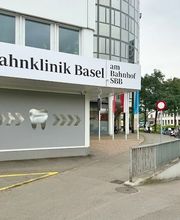ZBB - Zahnklinik Basel am Bahnhof SBB Bild 3