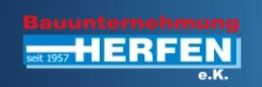 Bauunternehmung Herfen e.K. logo