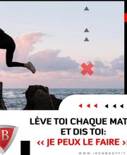 Iron Bodyfit Payerne Bild 7