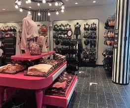Hunkemöller billede 8