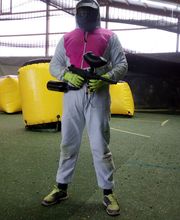 Protonion Paintball Bild 3