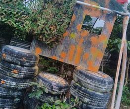 Paintball Saint-Pierre image 9