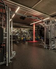 Fitness First Laupheim - Cable Towers