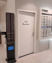 Audioprothésiste Salaise-Sur-Sanne-Alain Afflelou Acousticien image 2