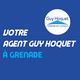 Guy Hoquet L'Immobillier Atout Immobilier Franchisé Indépendant