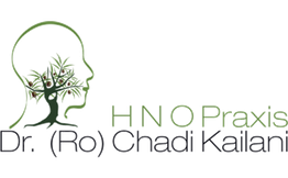 Kailani Chadi Dr. (RO)