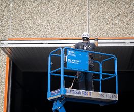 LIFTISA | Alquiler, Venta y Posventa de Plataformas Elevadoras imagen 6