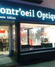 Montr'oeil Optique image 5