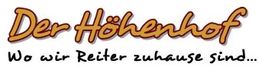 Erhard Reul Reitanlage Höhenhof logo
