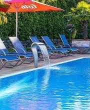 Saunaclub Babylon Bild 8