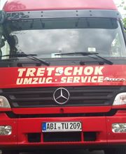 Tretschok Umzug Service GmbH Bild 3