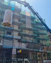 ATG Auricchio Transport & Gru srl immagine 12