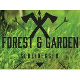 Scheidegger Forstunternehmung GmbH