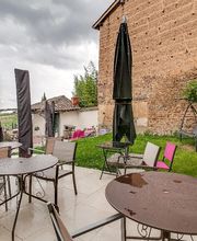 Espaces Verts Beaujolais image 7