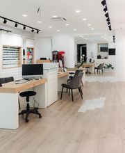 OPTIC DUROC - OPTICIEN - COLMAR image 1