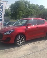 Garage ATT Olivier Jeanneret Bild 1