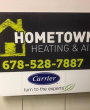 Hometown Heating & Air image 13