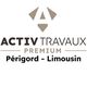 ACTIV Travaux Périgord Limousin