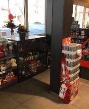 star Tankstelle Bild 8