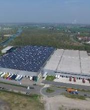 FIEGE Logistik Bild 1