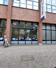 Seeger Gesundheitshaus | Ringbahnstraße Bild 6
