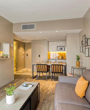 Citadines Ramblas Barcelona imagen 6