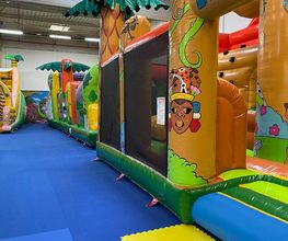 Baloo Parc image 6