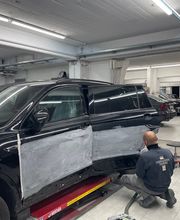 Touring SA - Carrozzeria Locarno Bild 8