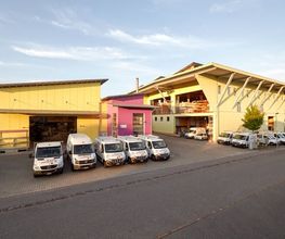 Jampen Holzbau AG Bild 1