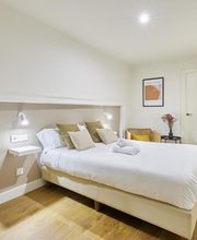 Apartamentos Bordadores by gaiarooms imagen 19