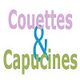 Couettes et Capucines